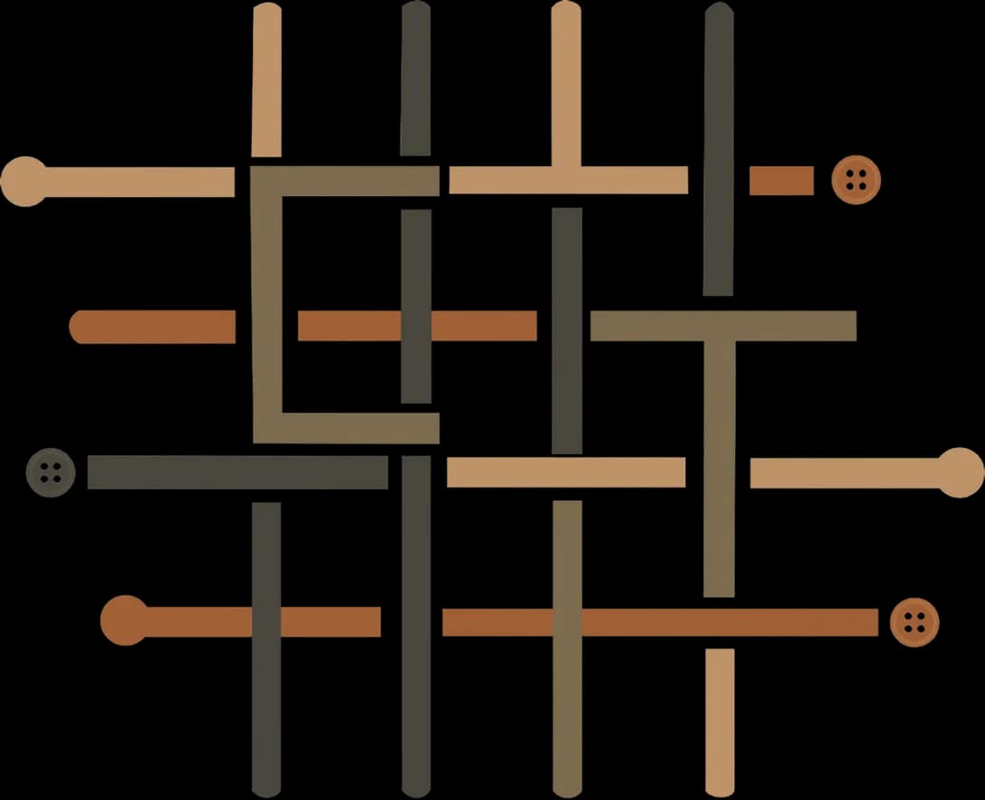 Coletivo Têxtil Logo